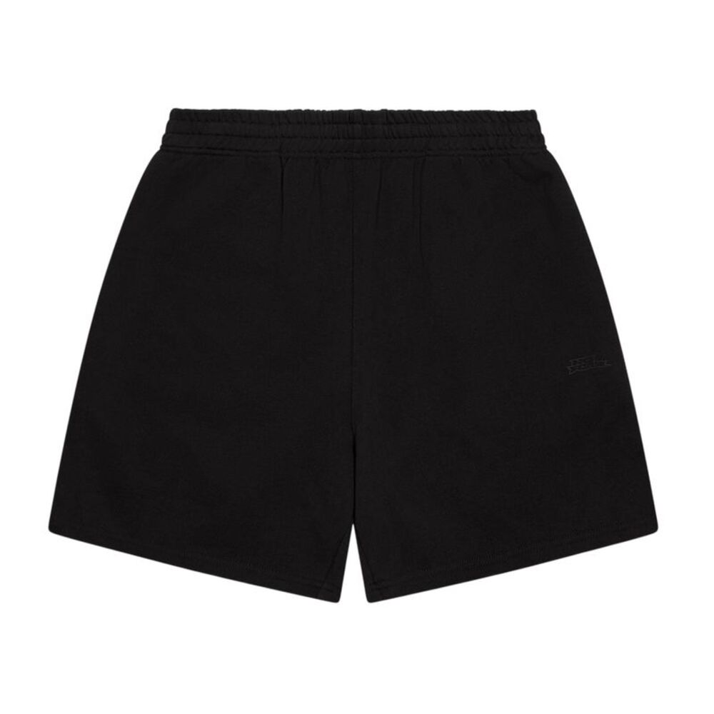 No Fear Mens Slim Sweatpants / Black